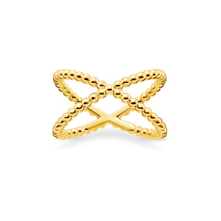 Thomas Sabo női gyűrű
