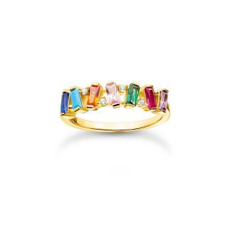 Thomas Sabo női gyűrű
