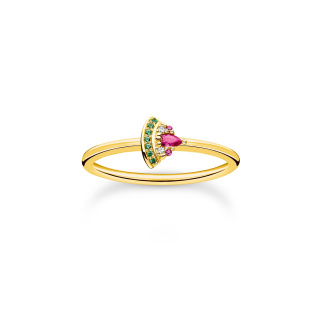 Thomas Sabo női gyűrű