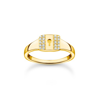Thomas Sabo női gyűrű