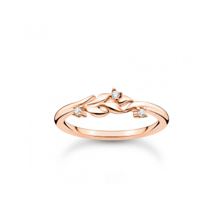 Thomas Sabo női gyűrű