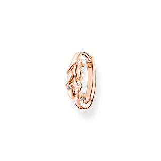 Thomas Sabo Női Fülbevaló