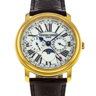 Frederique Constant férfi óra