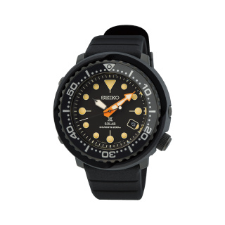 Seiko Prospex Solar férfi óra SNE577P1