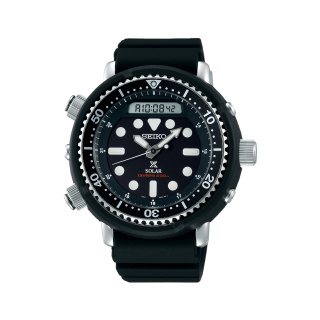 Seiko Prospex Solar férfi óra SNJ025P1
