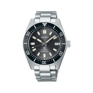 Seiko Prospex Mechanikus automata férfi óra SPB143J1