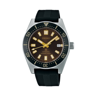 Seiko Prospex Mechanikus automata férfi óra SPB147J1