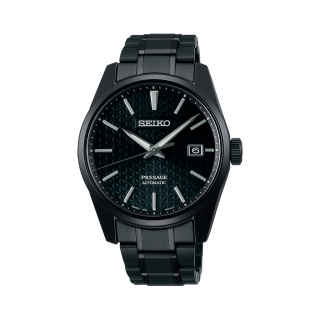 Seiko Presage Mechanikus automata férfi óra SPB229J1