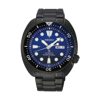 Seiko Prospex Mechanikus automata férfi óra SRPD11K1