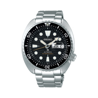 Seiko Prospex Mechanikus automata férfi óra SRPE03K1