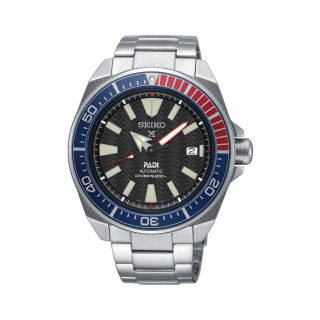 Seiko Prospex Mechanikus automata férfi óra SRPF09K1