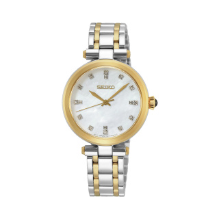 Seiko elemes női óra SRZ532P1
