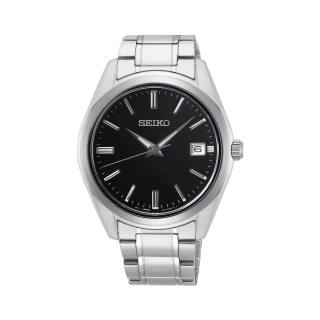 Seiko elemes férfi óra SUR311P1