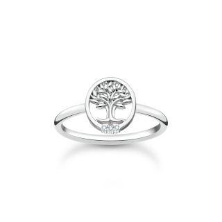 Thomas Sabo női gyűrű