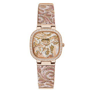 Guess női óra GW0304L3