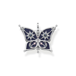 Thomas Sabo női medál