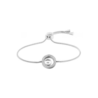 Tommy Hilfiger Vine Circle női karkötő THJ2780524