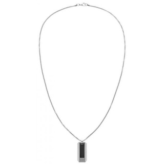 Tommy Hilfiger Pique férfi nyaklánc THJ2790354