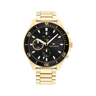 Tommy Hilfiger Horloge férfi óra TH1791919