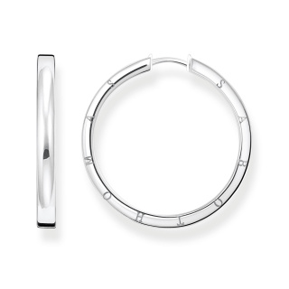 Thomas Sabo női fülbevaló