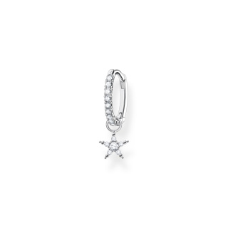 Thomas Sabo női fél pár fülbevaló