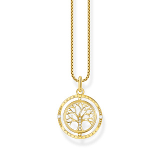 Thomas Sabo női nyaklánc