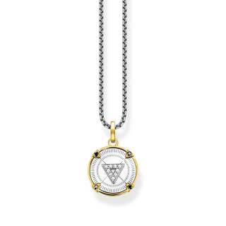 Thomas Sabo női nyaklánc