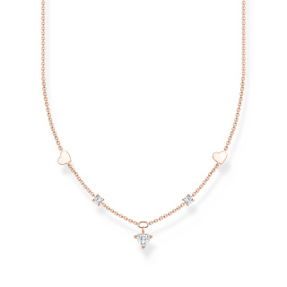 Thomas Sabo női nyaklánc