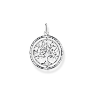 Thomas Sabo női medál