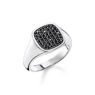 Thomas Sabo férfi gyűrű
