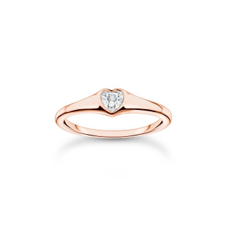 Thomas Sabo női gyűrű