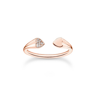 Thomas Sabo női gyűrű