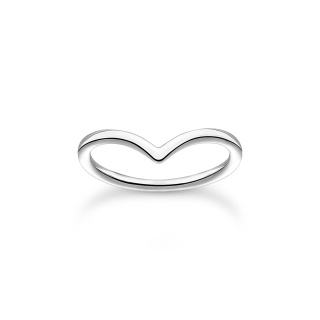 Thomas Sabo női gyűrű