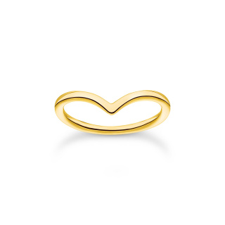 Thomas Sabo női gyűrű
