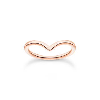 Thomas Sabo női gyűrű