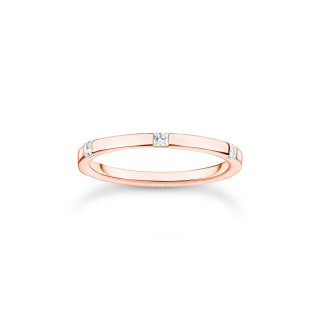 Thomas Sabo női gyűrű