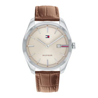Tommy Hilfiger Theo férfi óra TH1710430