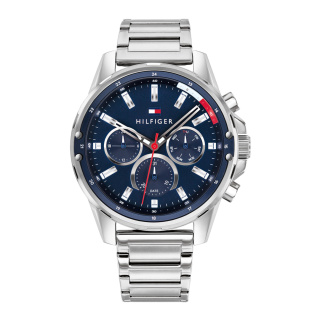 Tommy Hilfiger Mason férfi óra TH1791788