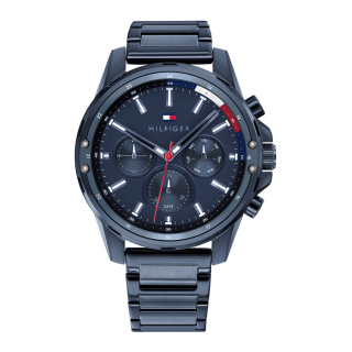 Tommy Hilfiger Mason férfi óra TH1791789