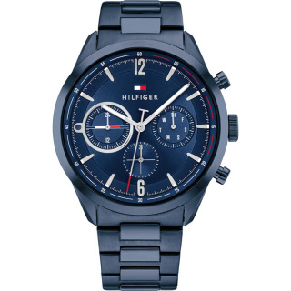 Tommy Hilfiger Férfi óra TH1791945