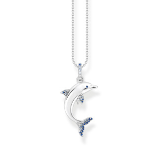 Thomas Sabo női nyaklánc