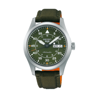 Seiko Seiko 5 Mechanikus automata férfi óra SRPH29K1