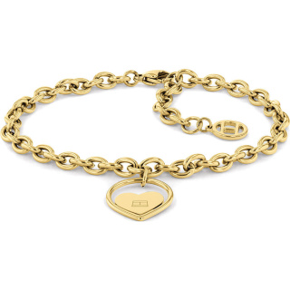 Tommy Hilfiger Hearts női karkötő THJ2780554