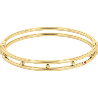 Tommy Hilfiger Női Karkötő THJ2780611