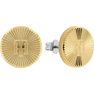 Tommy Hilfiger Női Fülbevaló THJ2780649