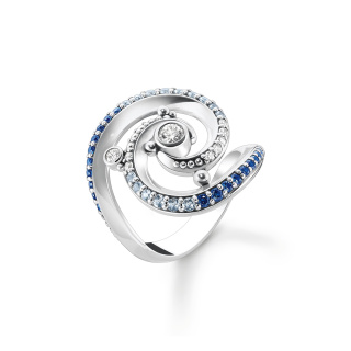 Thomas Sabo női gyűrű
