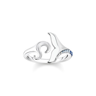 Thomas Sabo női gyűrű