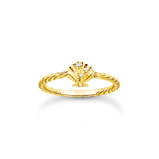 Thomas Sabo női gyűrű