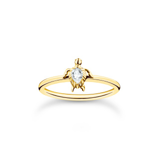 Thomas Sabo női gyűrű