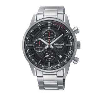 Seiko elemes férfi óra SSB313P1